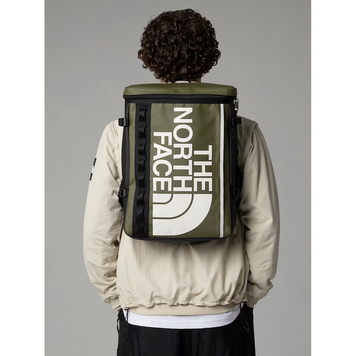 バックパック・リュック The North Face Backpack Base Camp Fuse Box Plecak Base Camp Fuse Box | The North Face PL