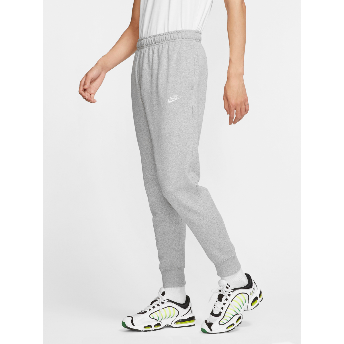 Calças Nike Sportswear Club - BV2679-063