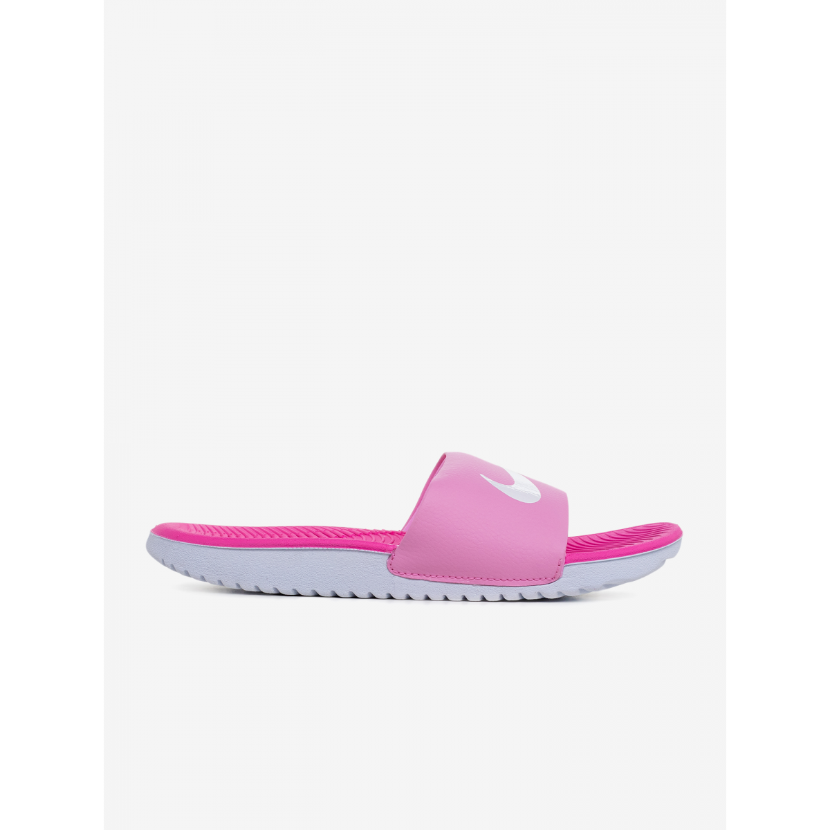 Chanclas nike kawa 2025 mujer