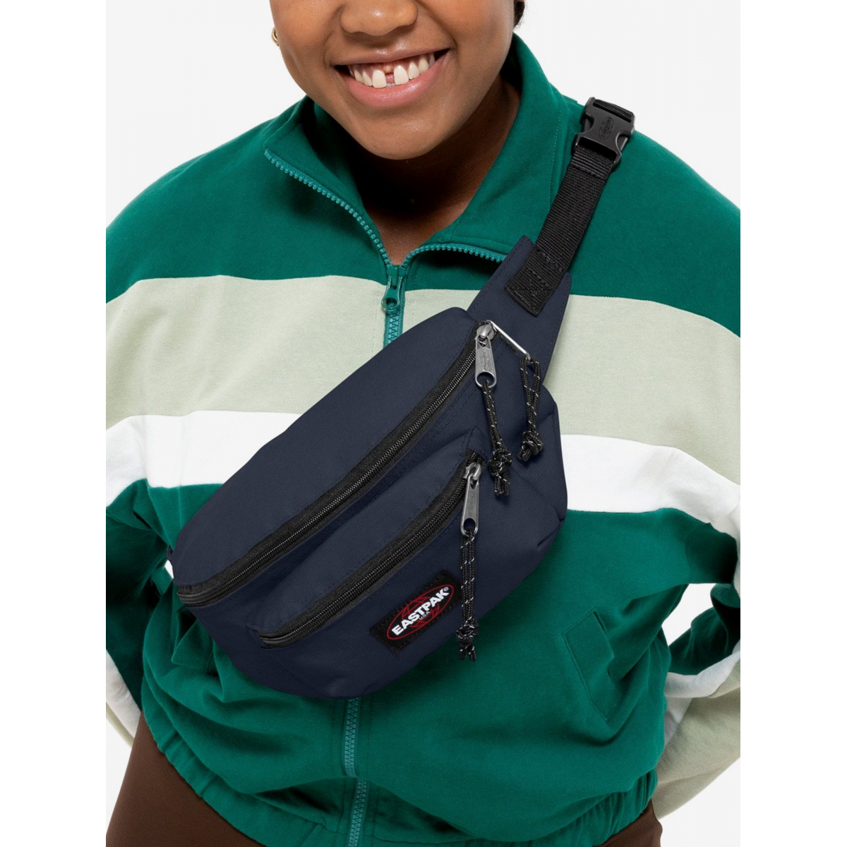 バッグ eastpak Eastpak Doggy Bag - EK000073-L83 - BZR Online