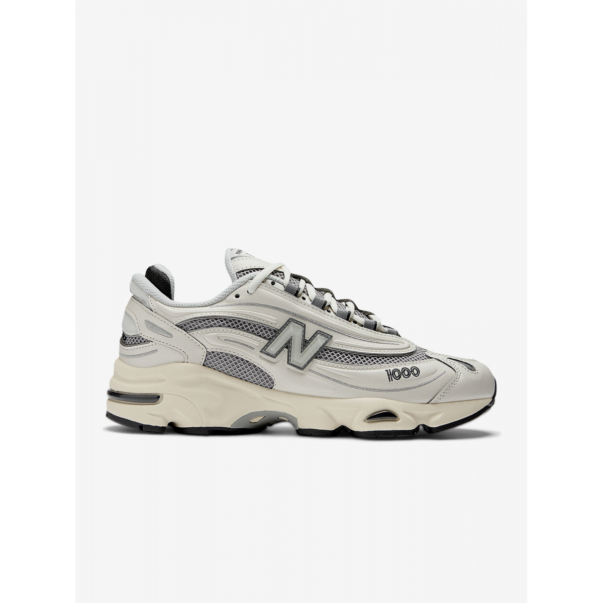 New Balance M1000 Grey main image 1