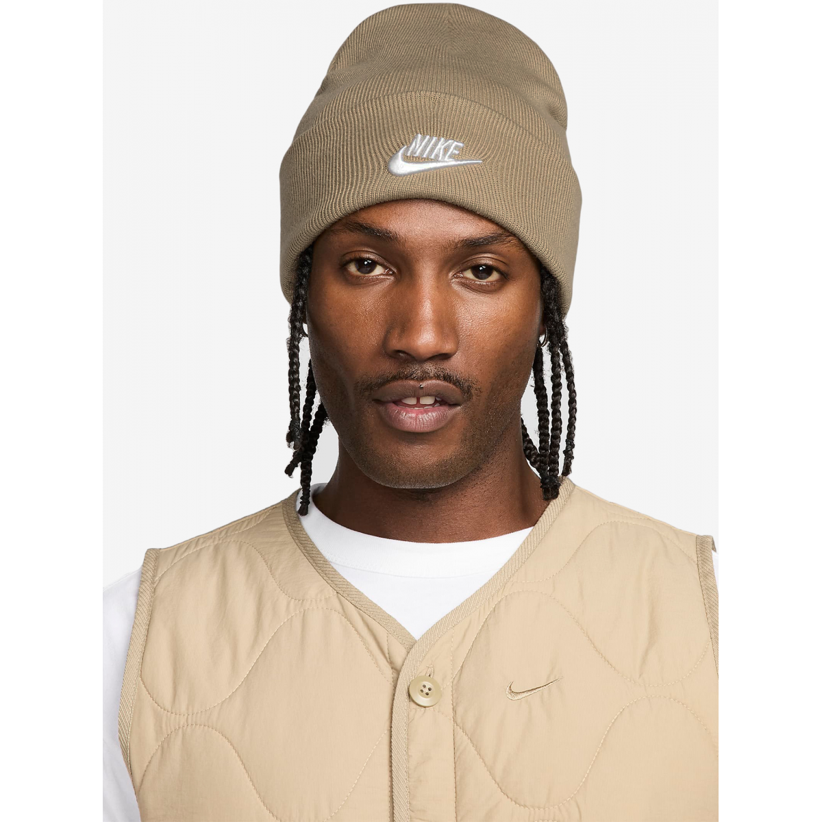 Nike Futura Peak Beanie - HF0186-247 - BZR Online