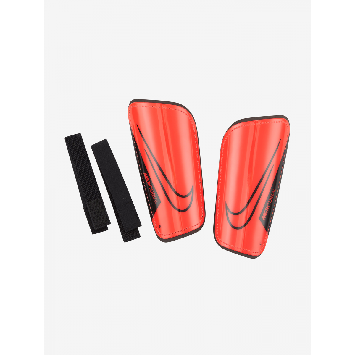 nike slip in shin guards