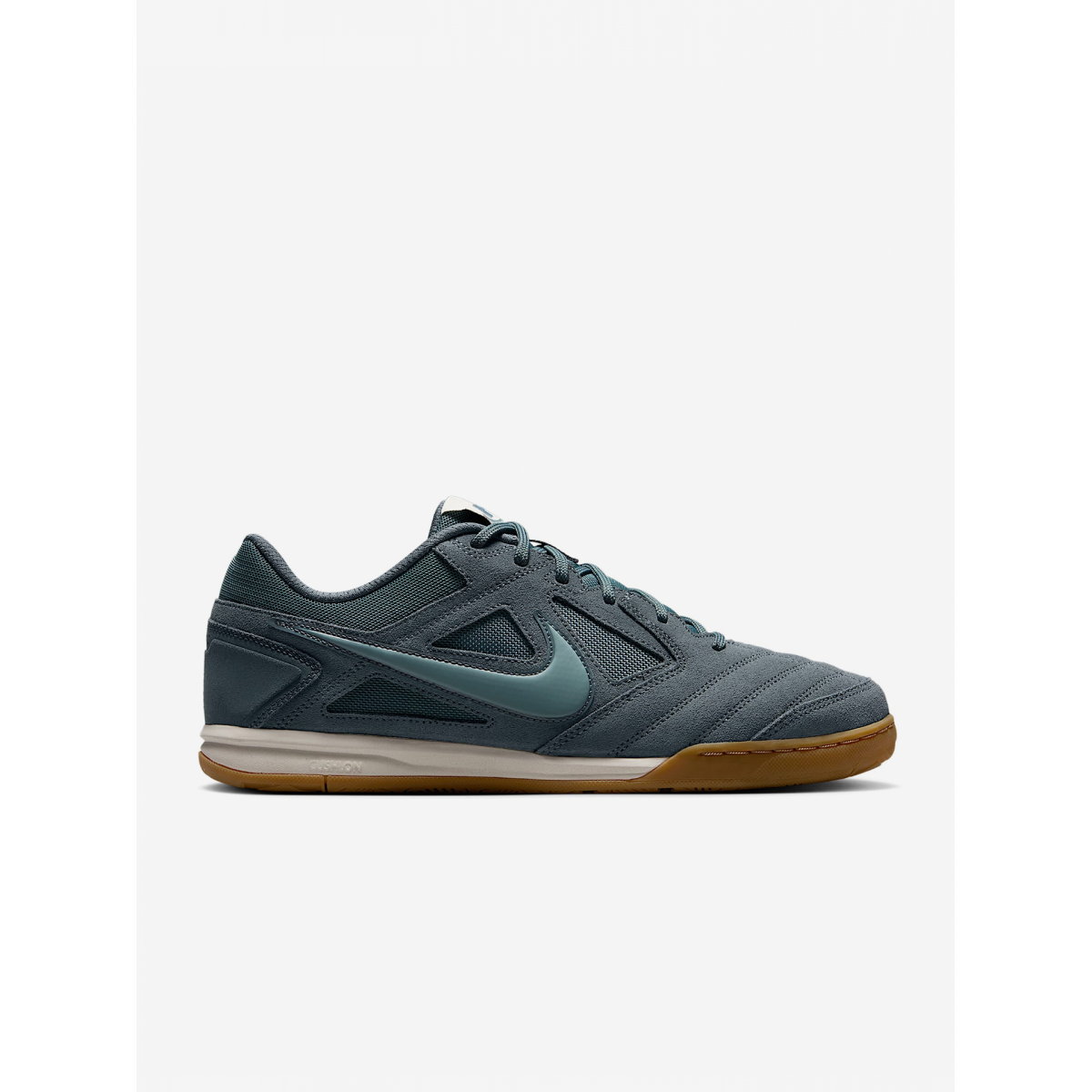 nike sb gato grey
