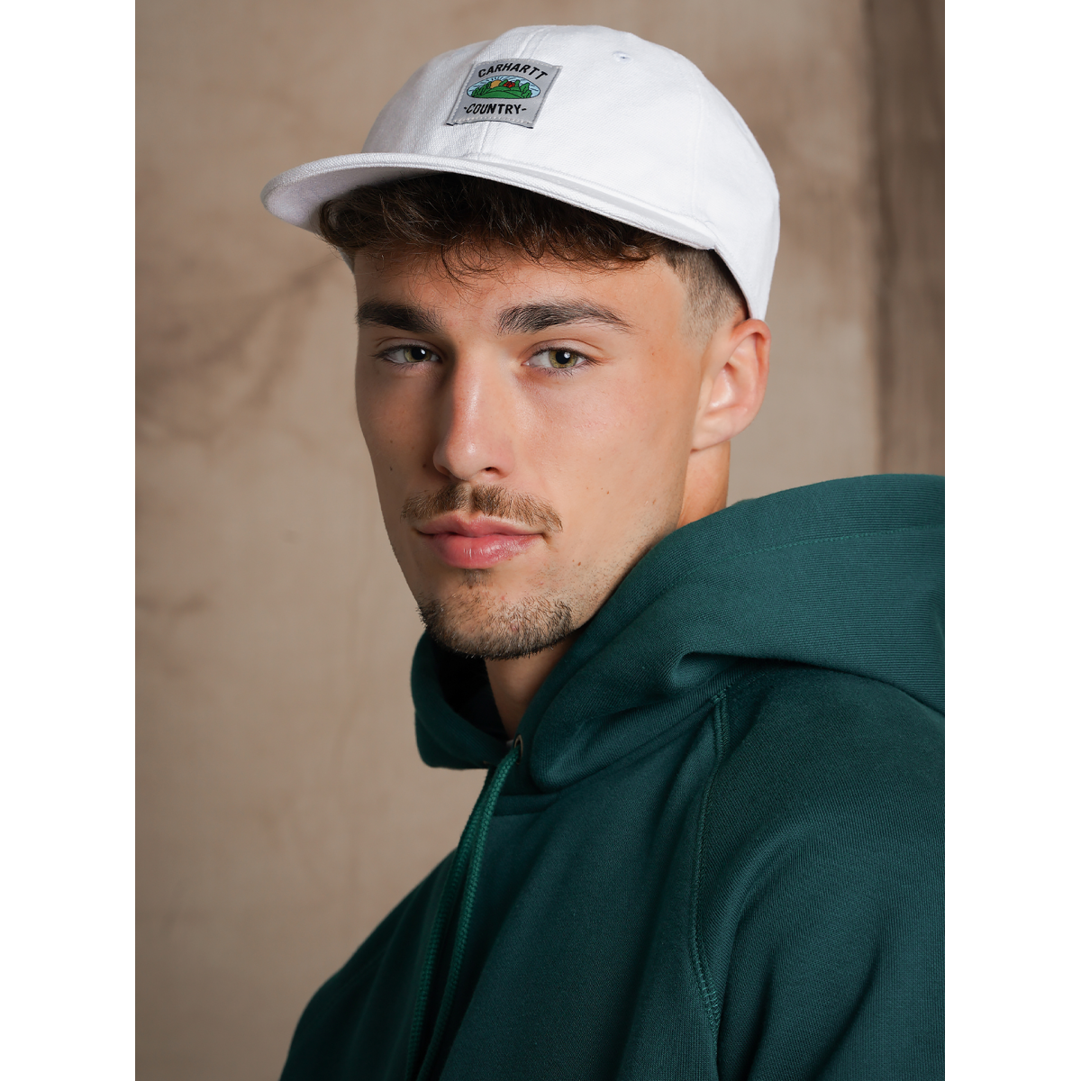 Field Cap – Premier