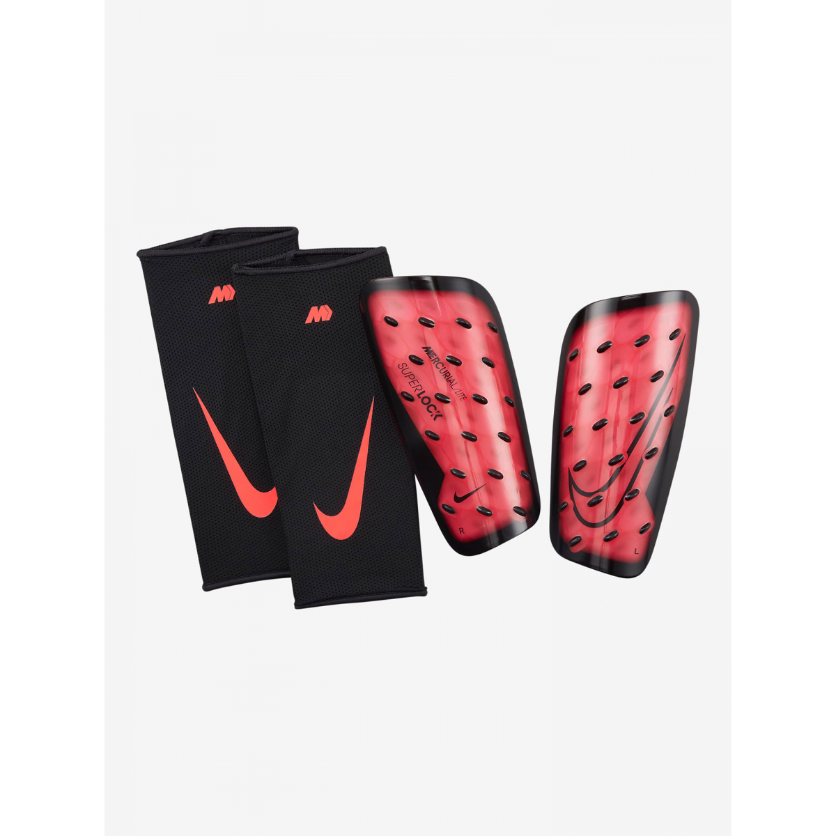 Nike Mercurial Lite Superlock Shin Guards DN3609 635 BZR Online