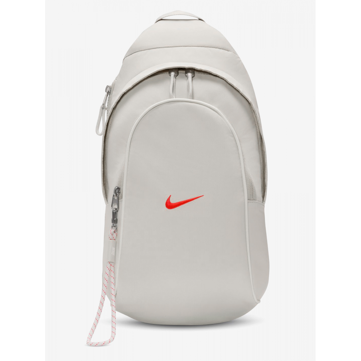 nike air grey bag