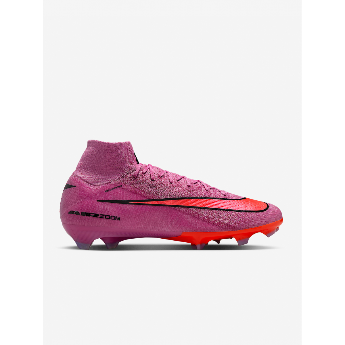 botas de futbol nike mercurial