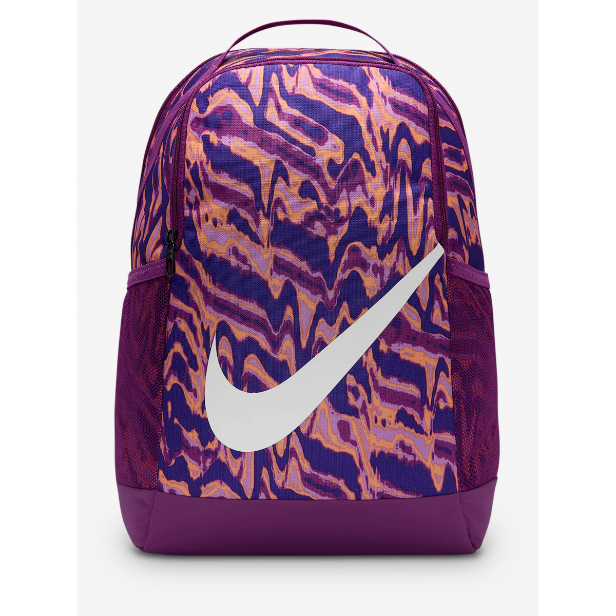 Marca Nike Bolsos Nike Mujer Purpura Maleta Nike Gym Club