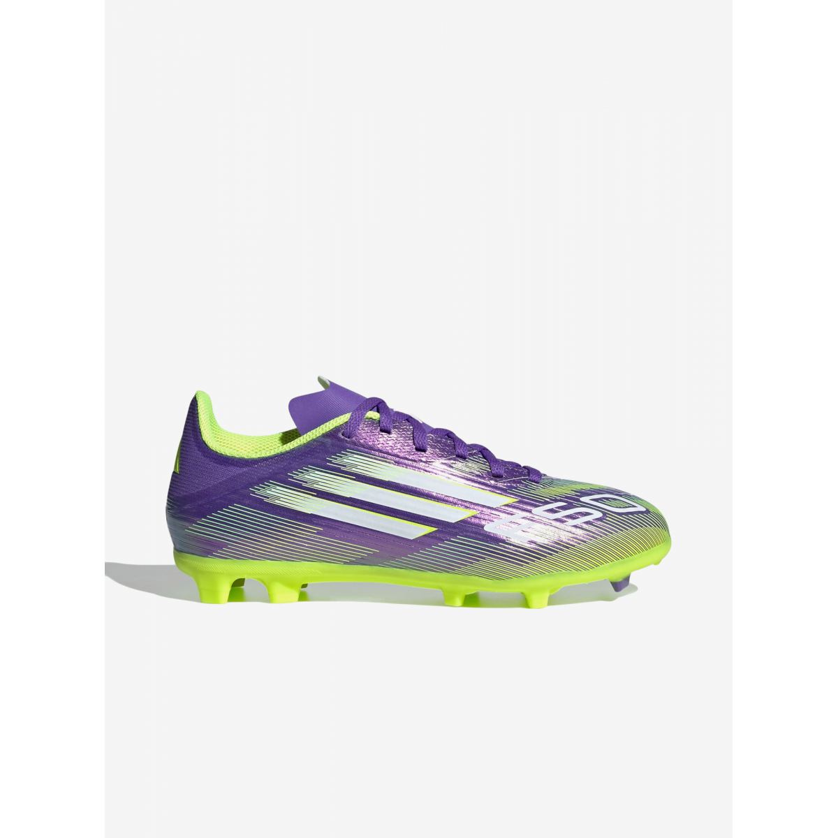 Adidas F50 League FG/MG J Football Boots - JH7747 - BZR Online