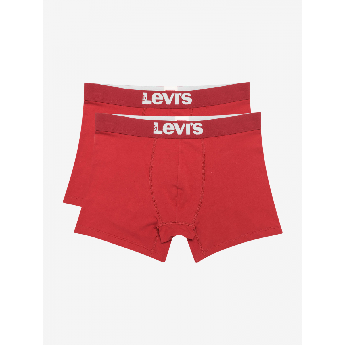 Levis Solid Basic Boxers - 905001001-186 | BZR Online