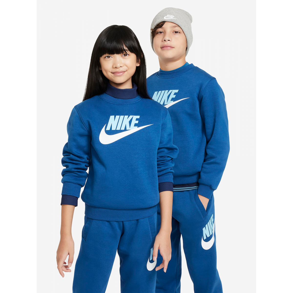 Nike sweater junior outlet