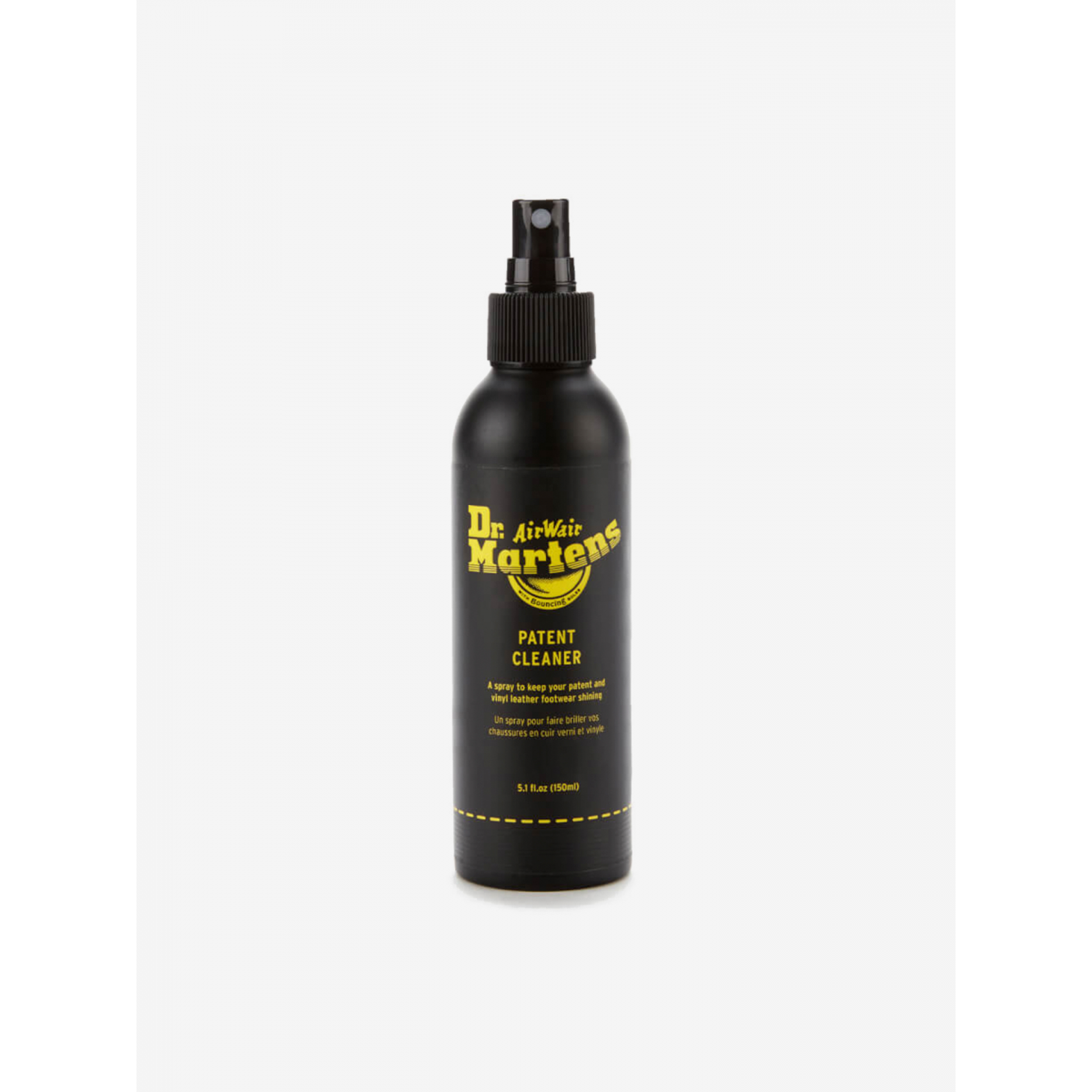 patent cleaner dr martens