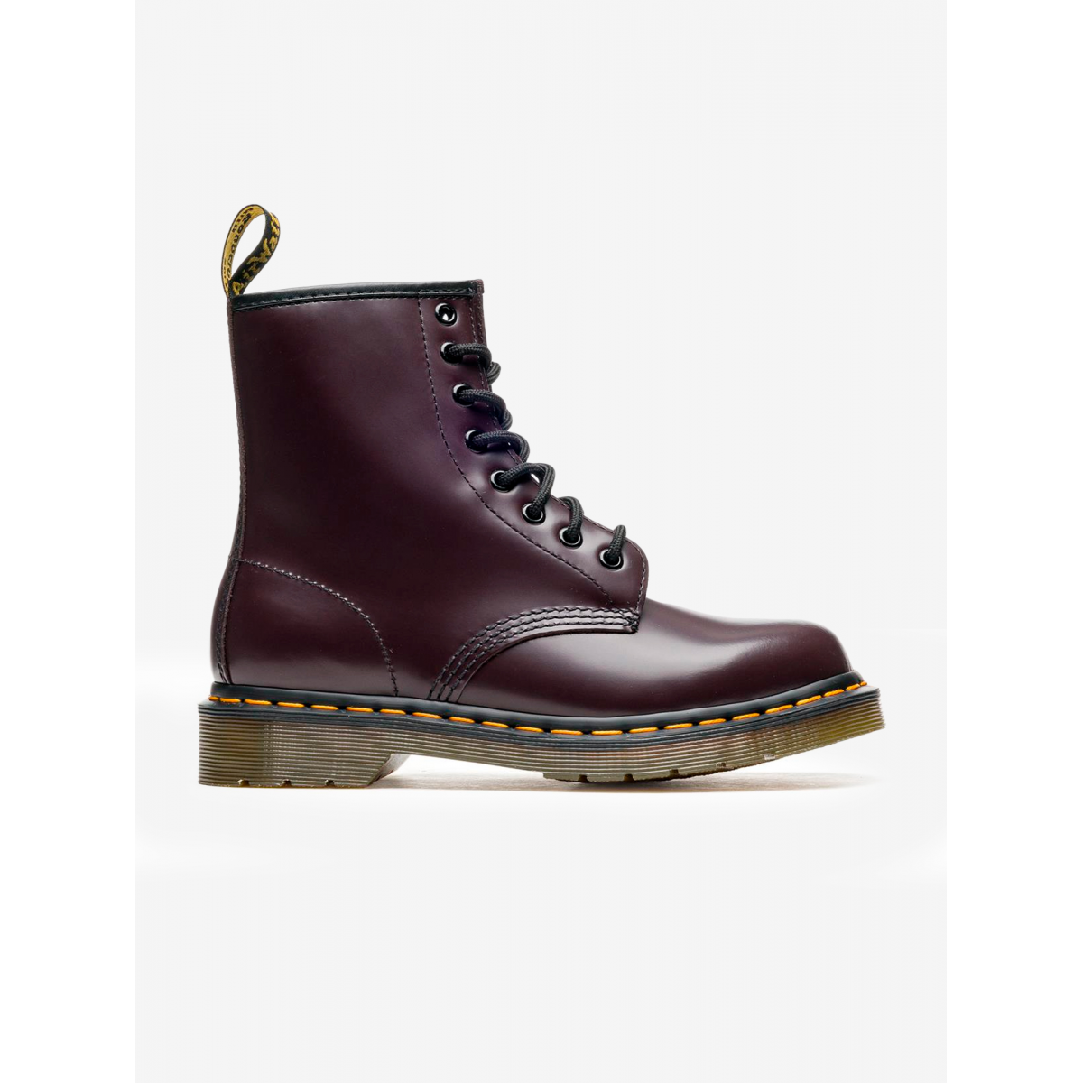 Dr. Martens 1460 Smooth Boots - 27277626 - BZR Online