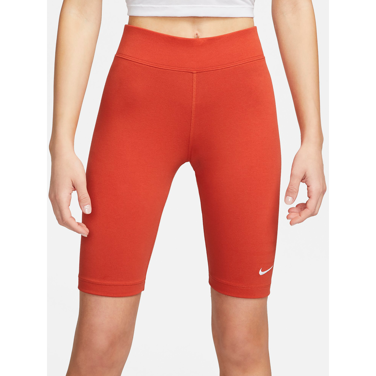 essential nike shorts