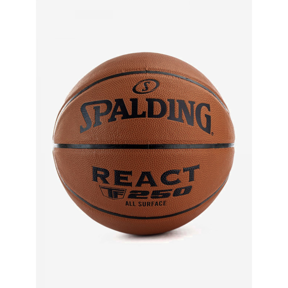 Spalding React TF-250 Ball - 76801Z | BZR Online