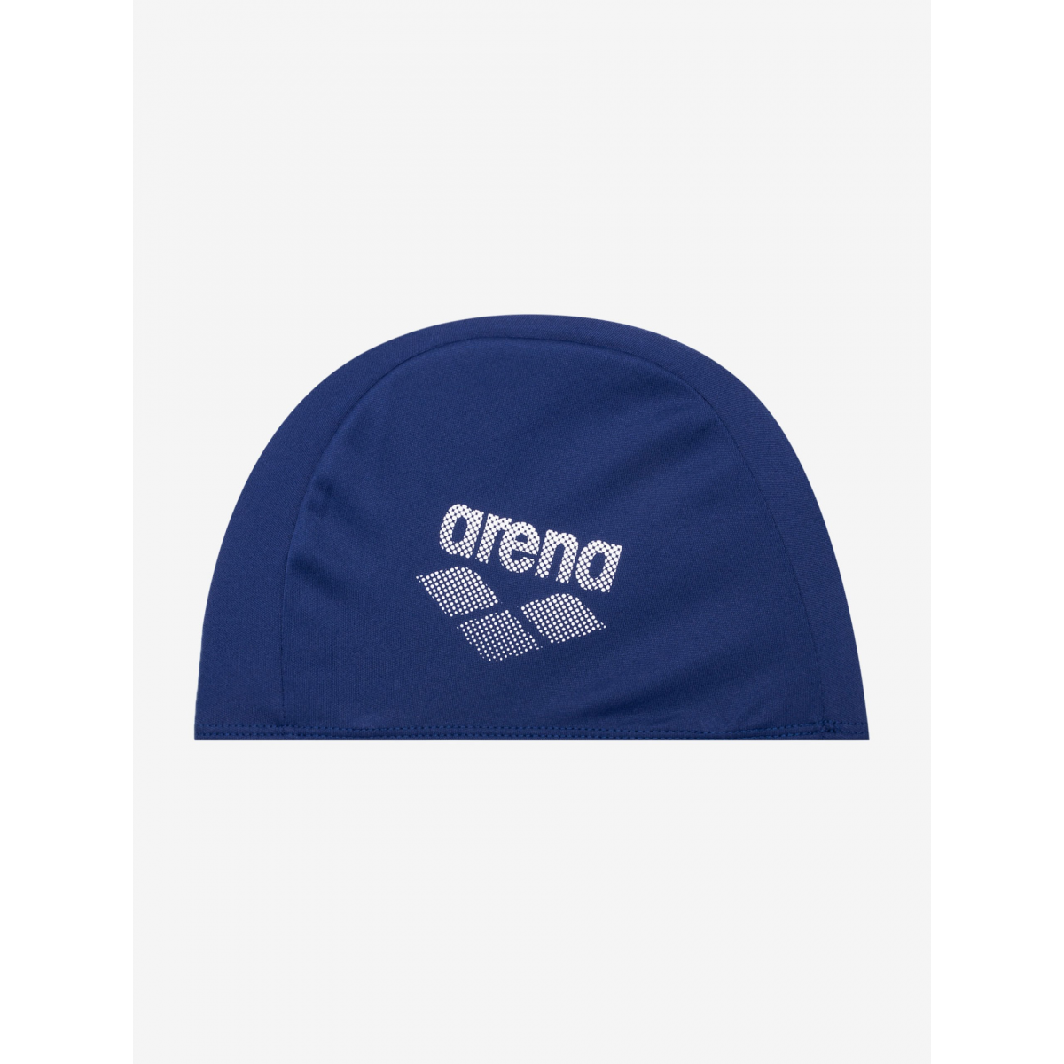 Arena Bonnet De Bain Polyester II - Enfant 2-5 Ans, Magenta, Séchage Rapide