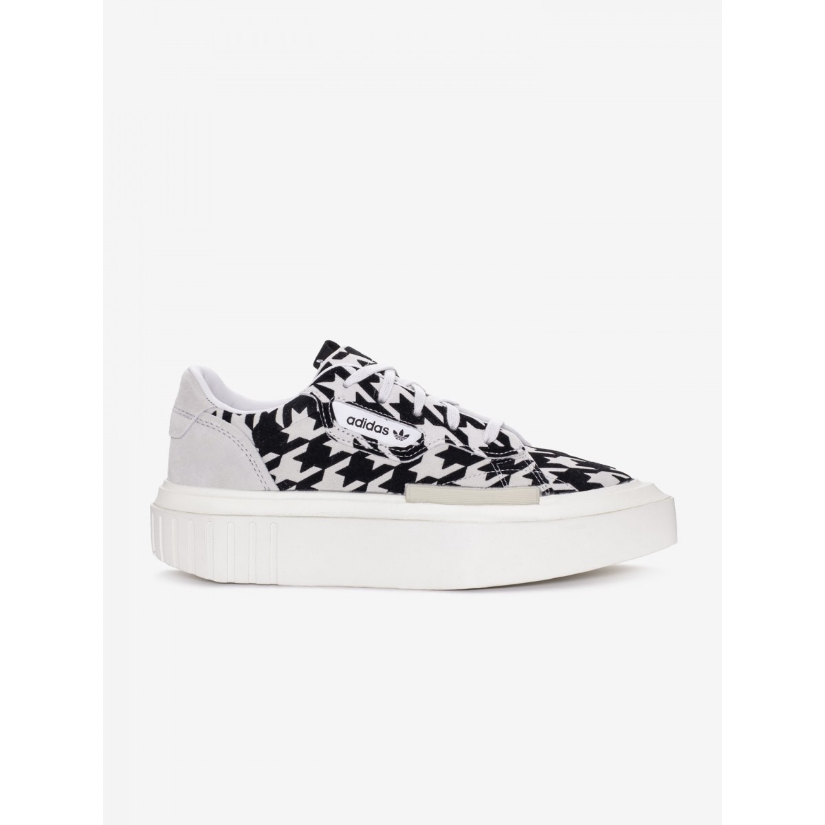 Sapatilhas Adidas Hypersleek | BZR Online