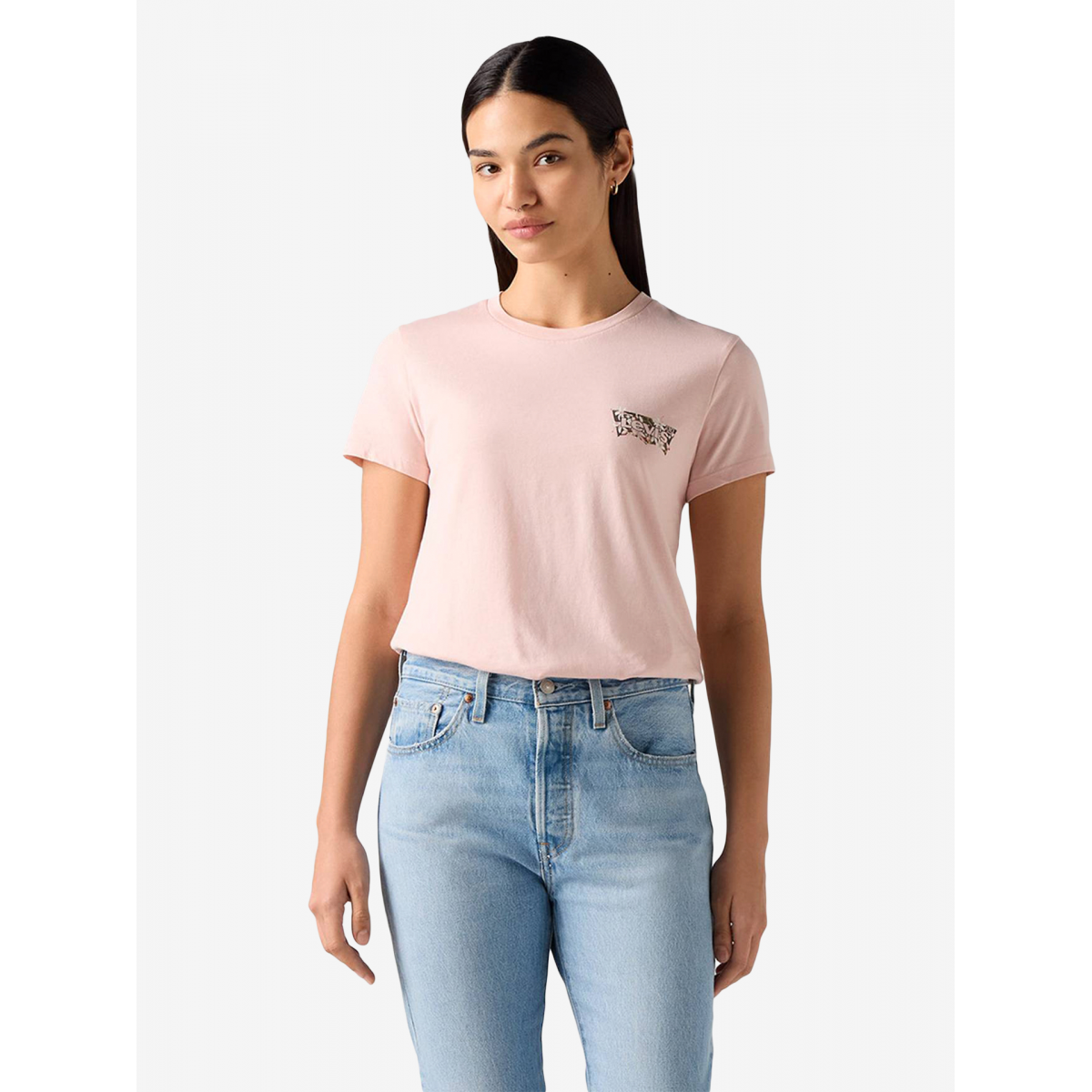 Lower East LE156 Men's T-Shirt (5-Pack