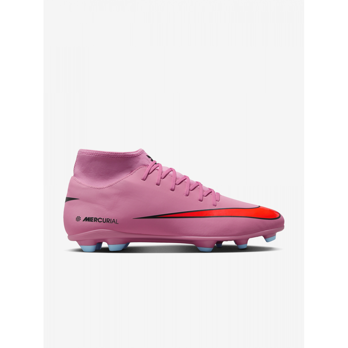 mercurial football boots pink