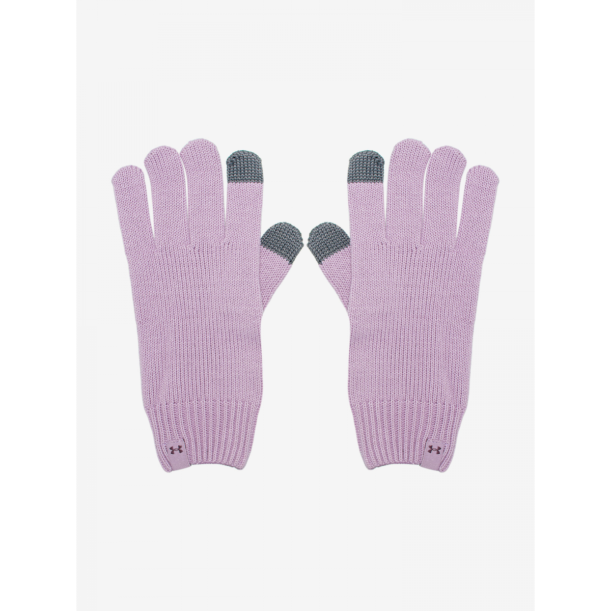 Under armour around clearance town mittens