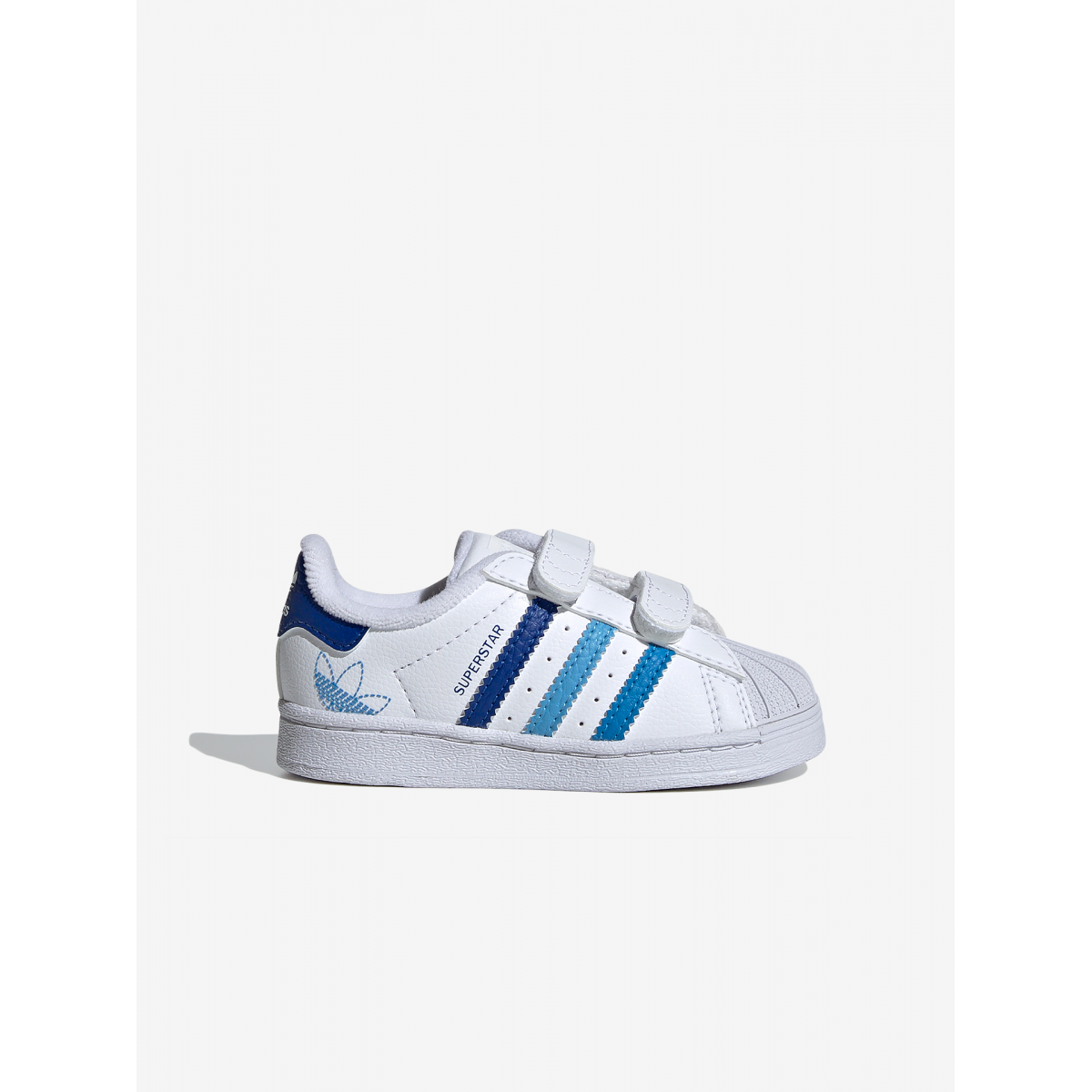 Adidas Superstar Cf I sneakers - IF3599 - BZR Online