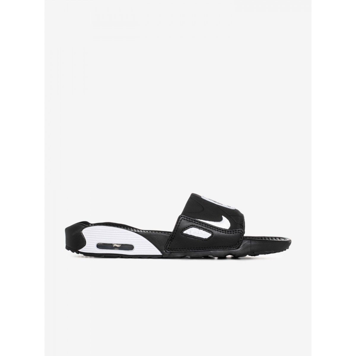 chinelo nike air max 2022