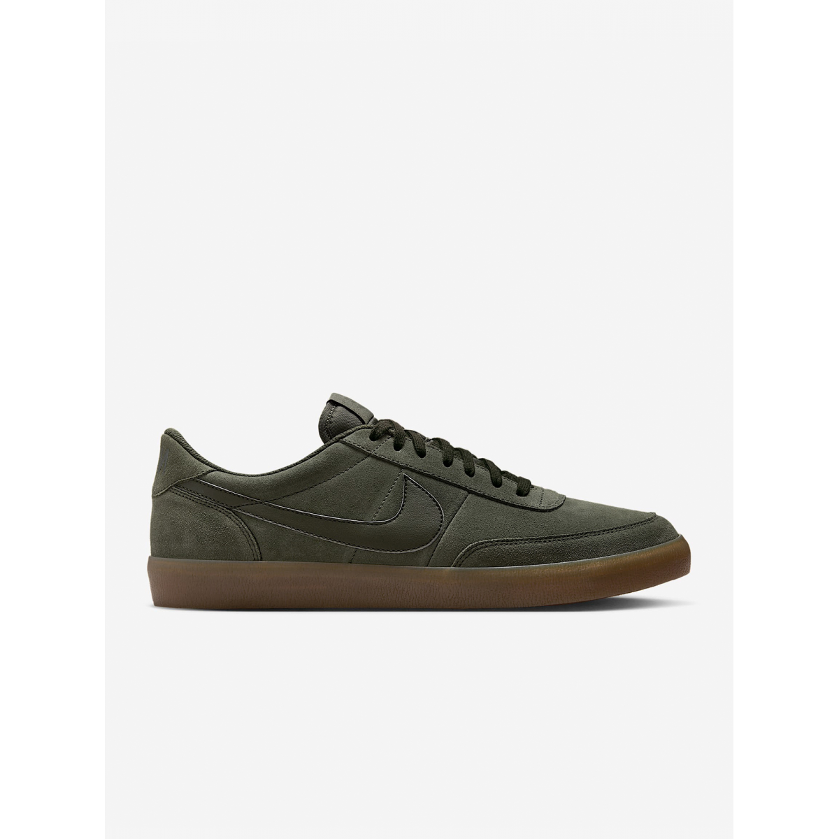 green killshot nike