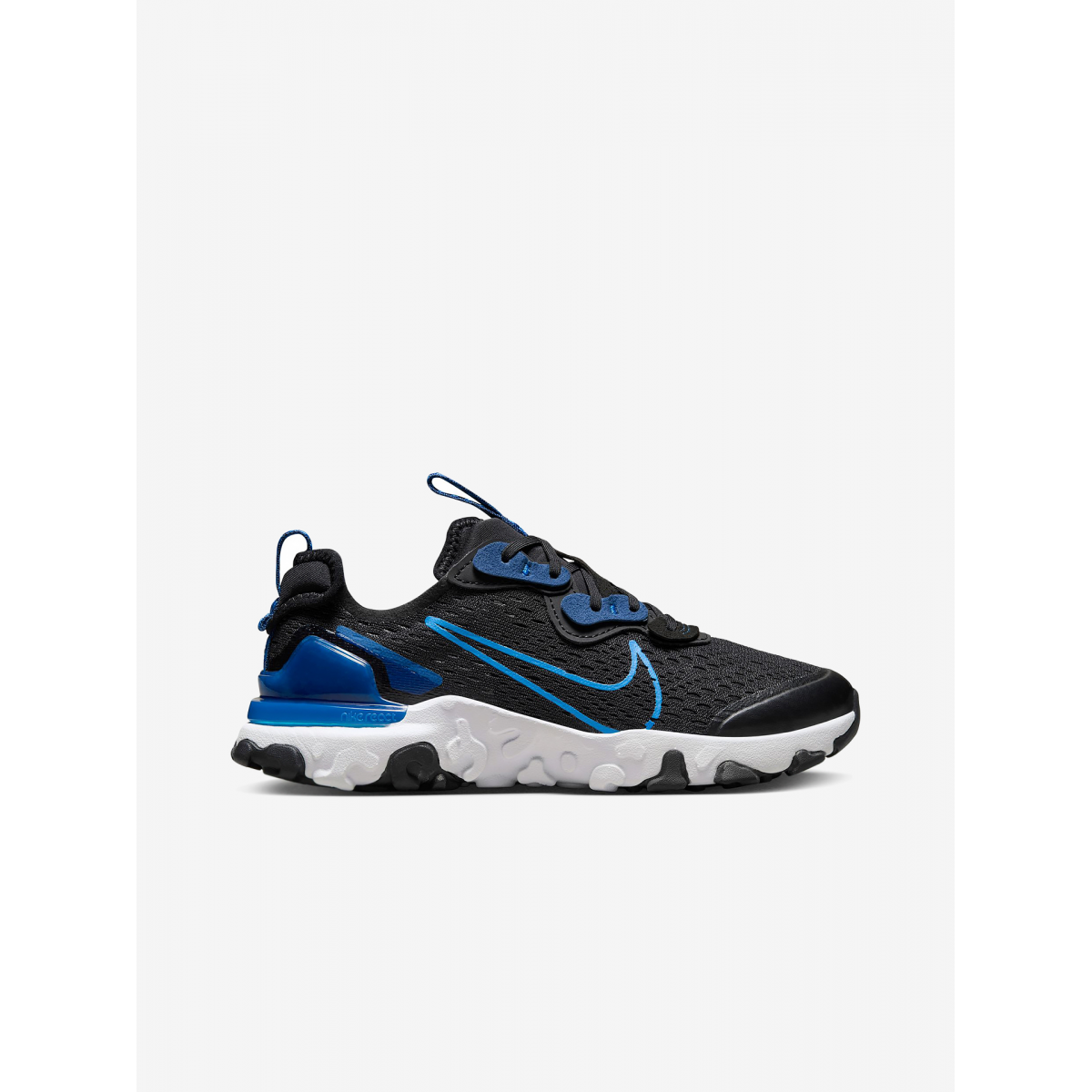Nike React Vision GS Sneakers FZ8542 001 BZR Online