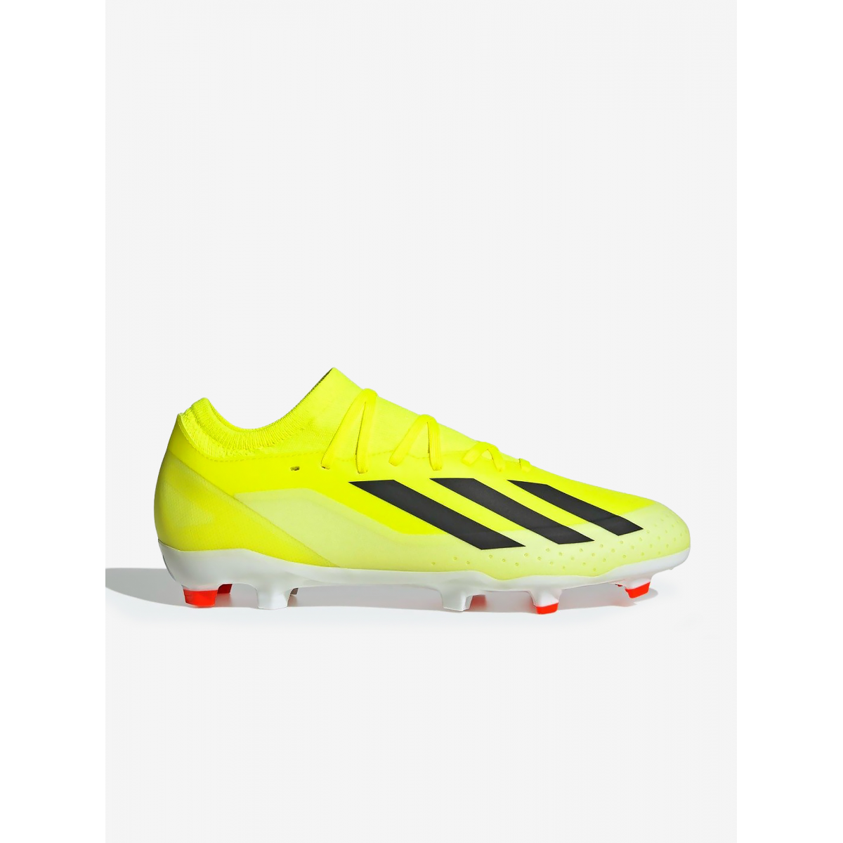 Adidas X Crazyfast League FG Football Boots - IG0605 - BZR