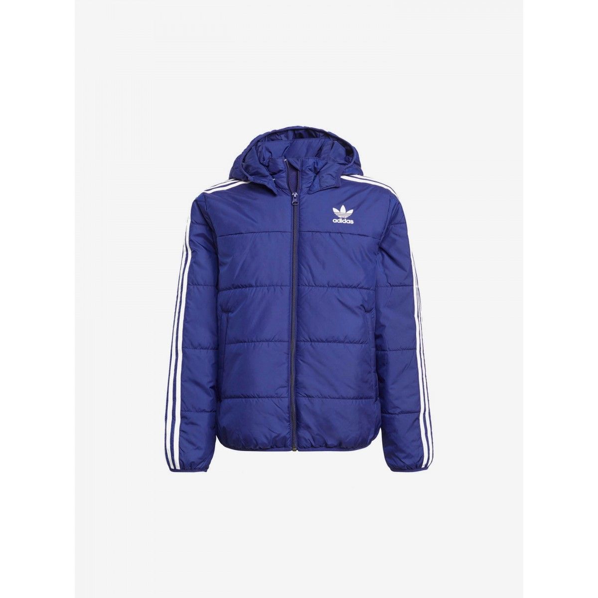 parka adidas bleu