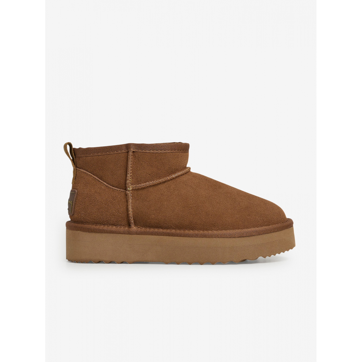 pepe Pepe Jeans Dissy Young W Boots - PLS50536-857 - BZR Online