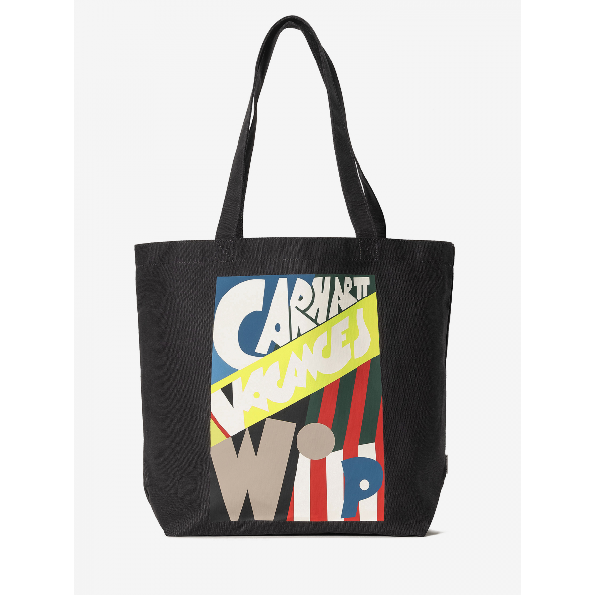 Carhartt WIP トートバッグ CANVAS GRAPHIC TOTE I031597-1HMXX Canvas Graphic Tote