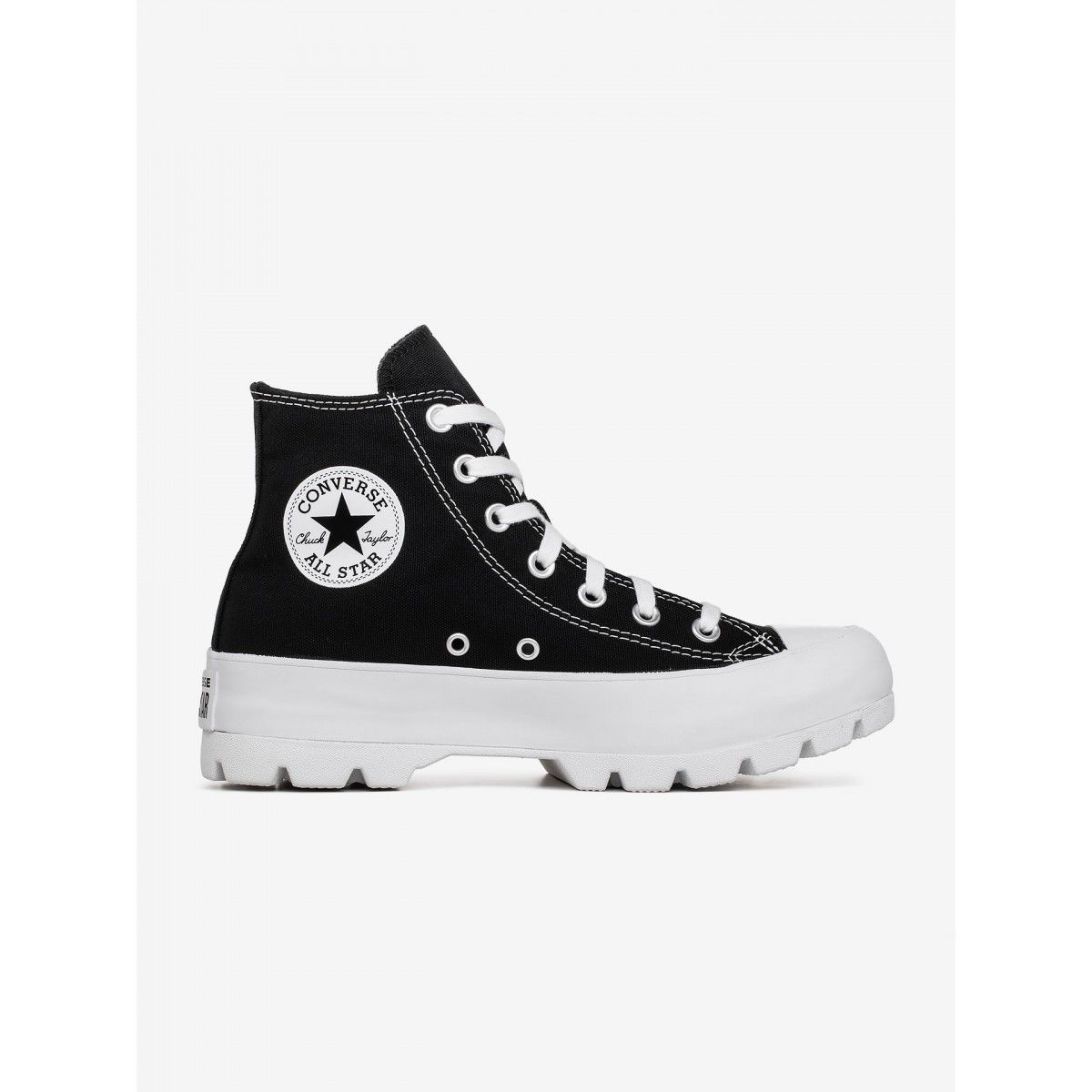 Converse Chuck Taylor All Star Lugged Sneakers - 565901C | BZR Online