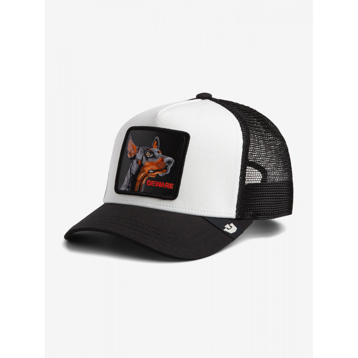 Goorin Bros Doberman Trucker Cap – BZR Online - 101-2999-DUS - BZR