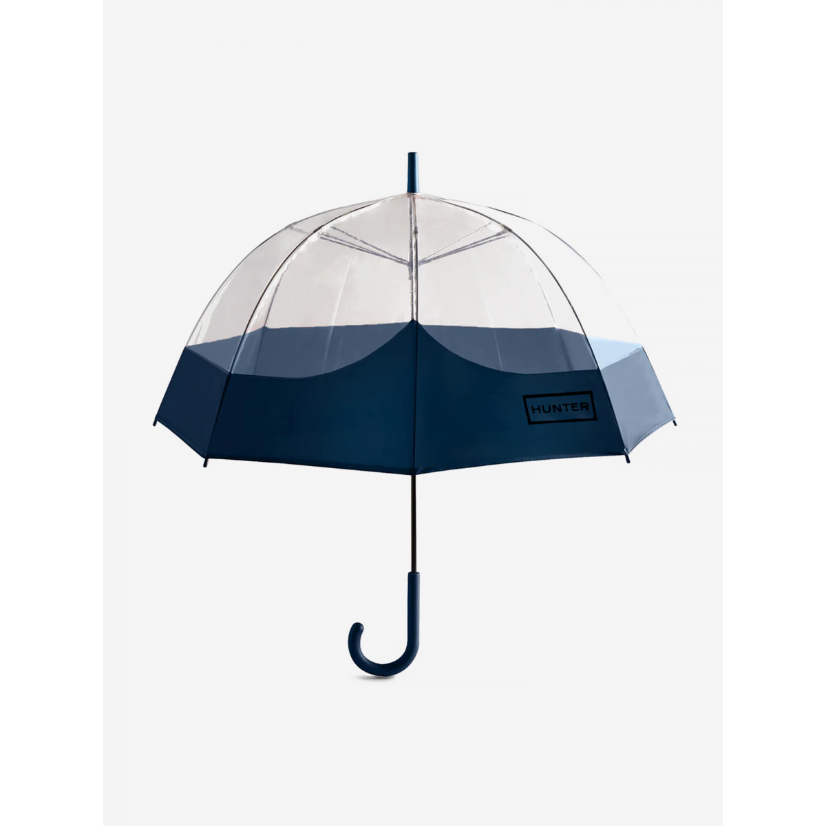 Hunter Original Moustache Bubble Welded Umbrella
