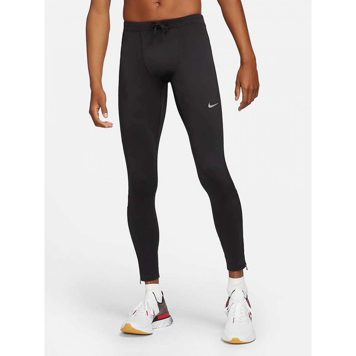 Leggings Nike Dri-FIT Challenger - CZ8830-010