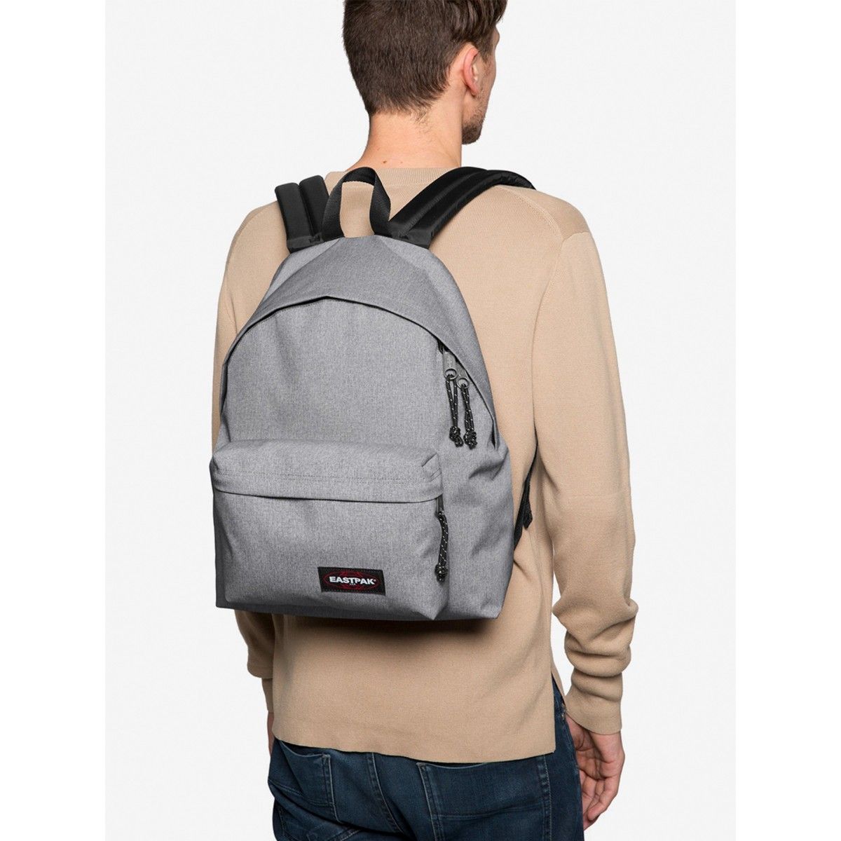 Mochila Eastpak Padded Pak'R | BZR Online