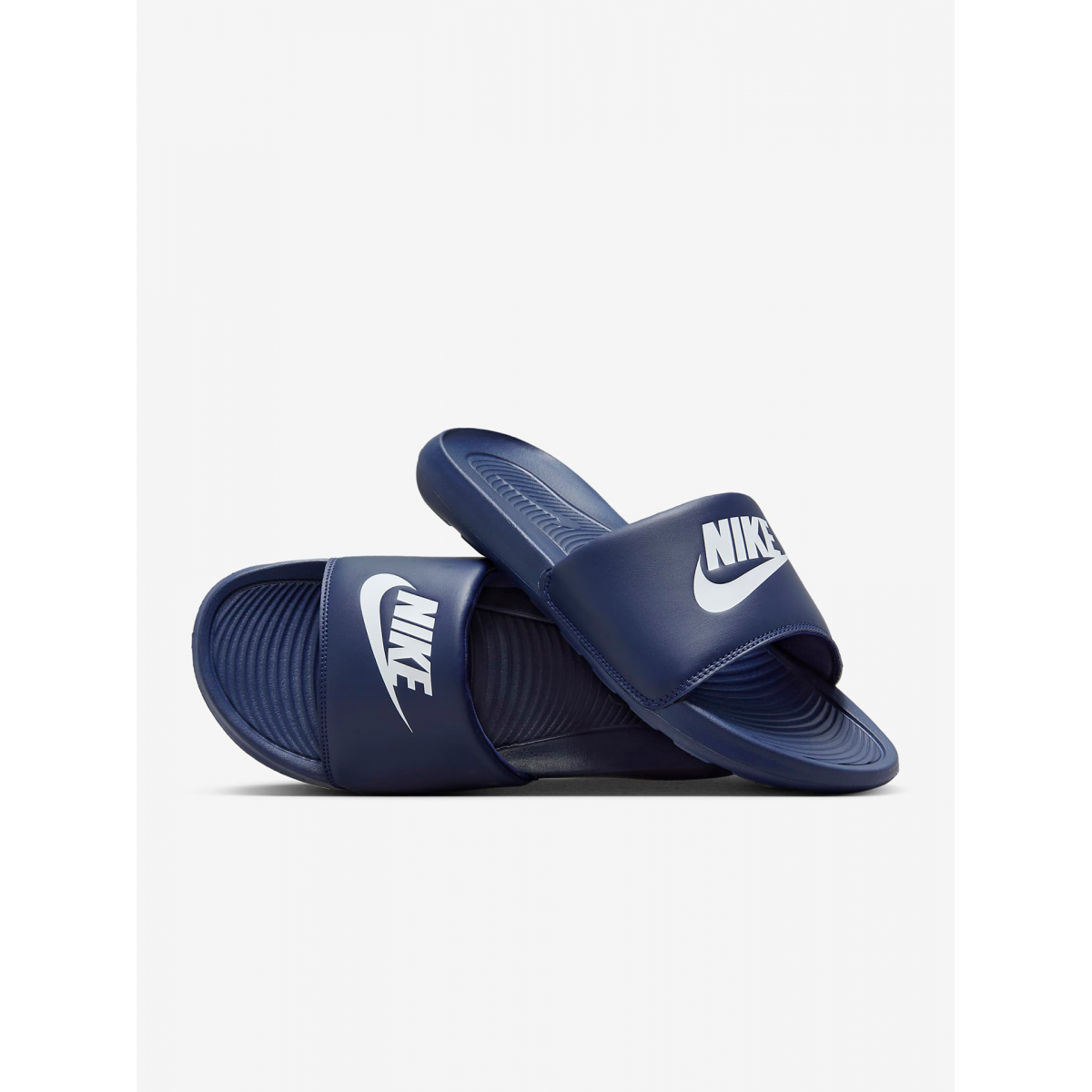★[NIKE]★WS Victory One Slide★CN9675-108★ Nike Victory One Sliders Talla 40 Color NEGRO BLANCO AA