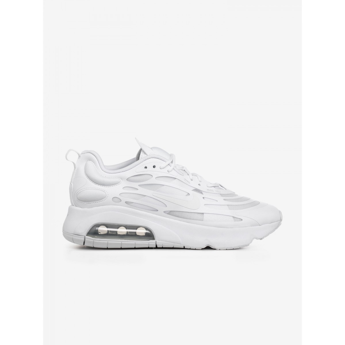 Zapatillas Nike Air Max Exosense | BZR Online