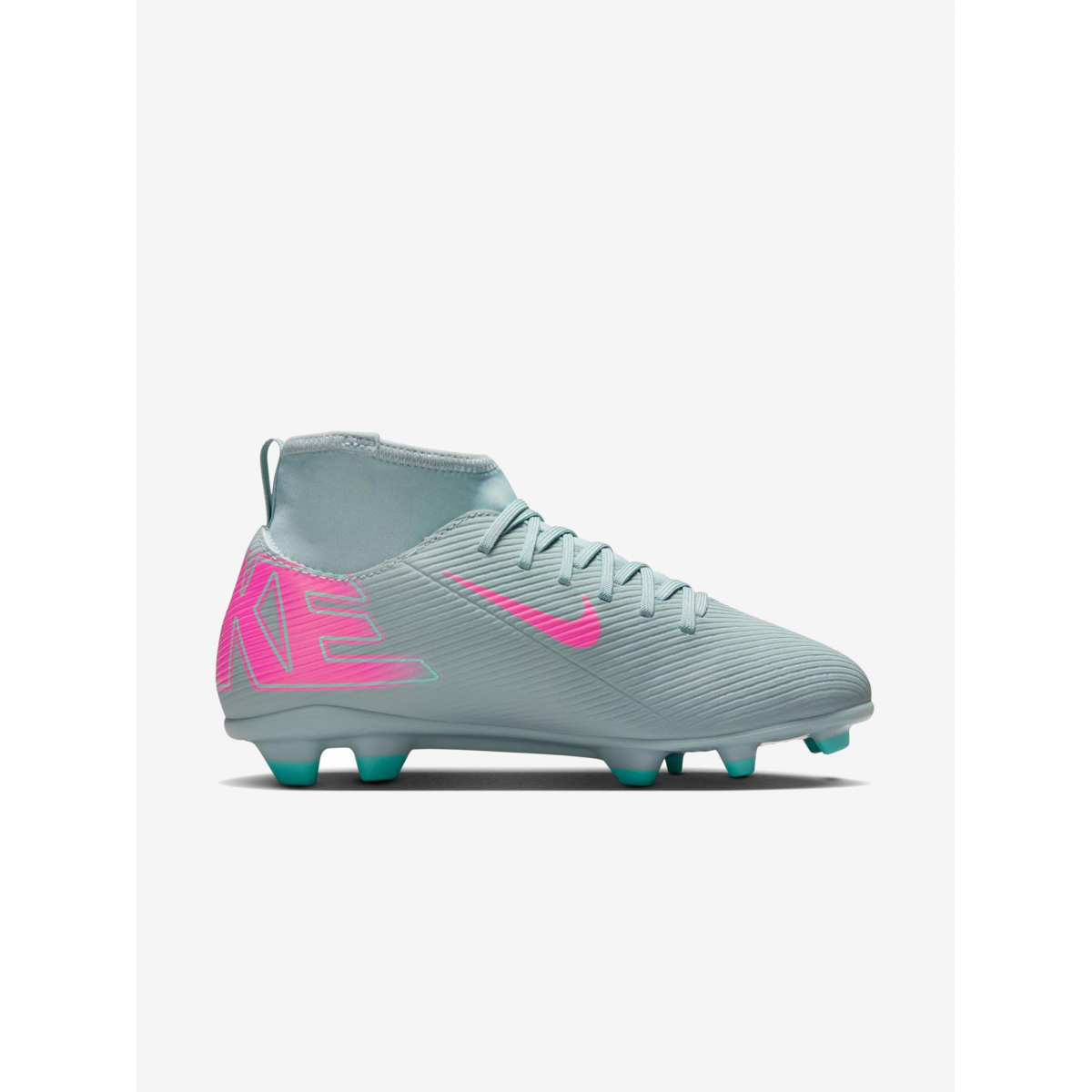 Nike Mercurial Superfly 10 Club FG/MG J Football Boots
