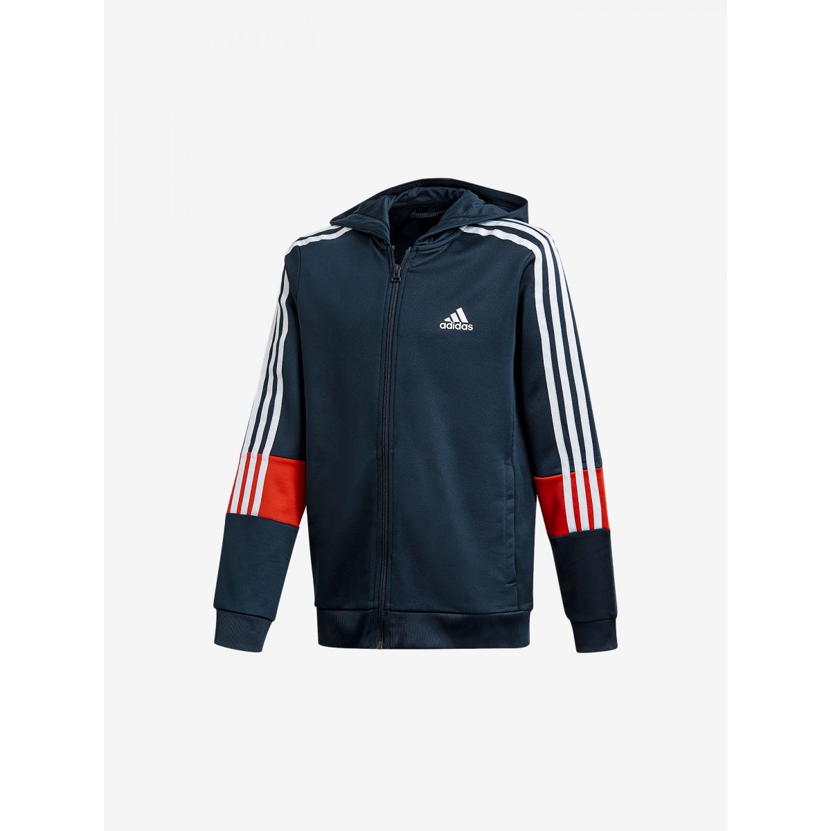 Adidas 3-Stripes Aeroready Primeblue Jacket - GM8456 | BZR Online