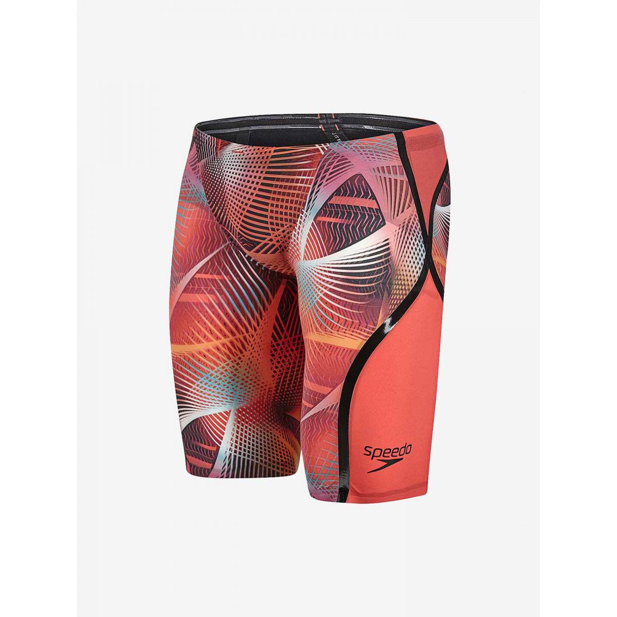 Speedo Fastskin LZR Racer X Competition Swimming Shorts