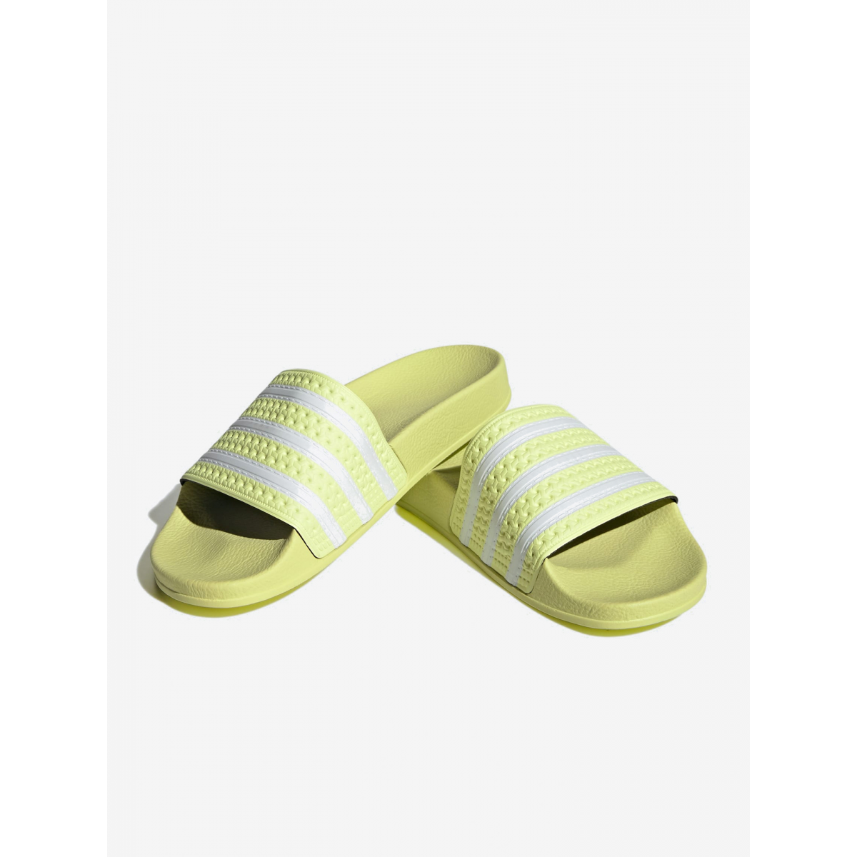 HOT Adilette Slides Neon Adidas Slides Adilette Neon Adidas