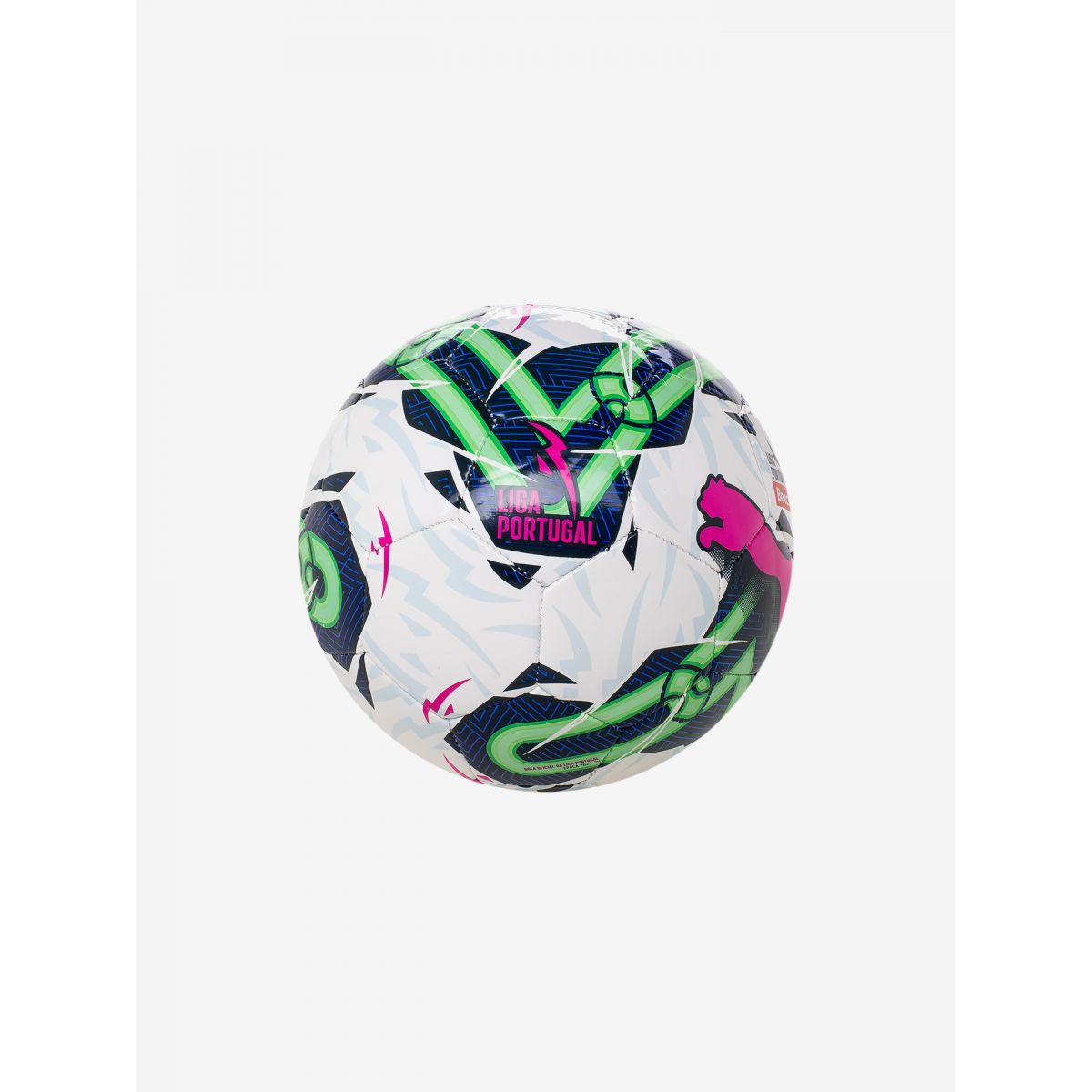 Bola Puma Orbita Liga Portugal Hybrid 2023-24