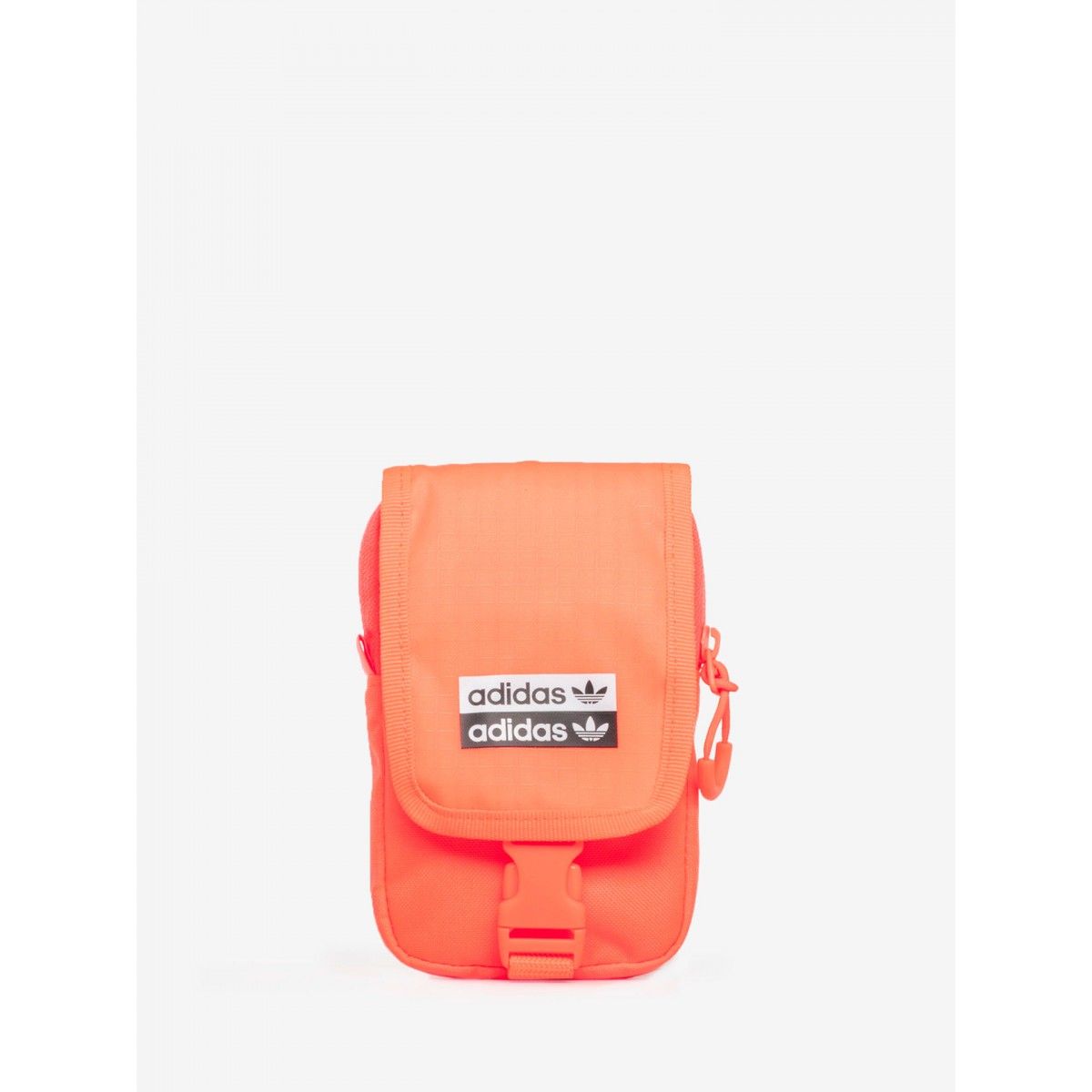 adidas originals national festival crossbody bolsa