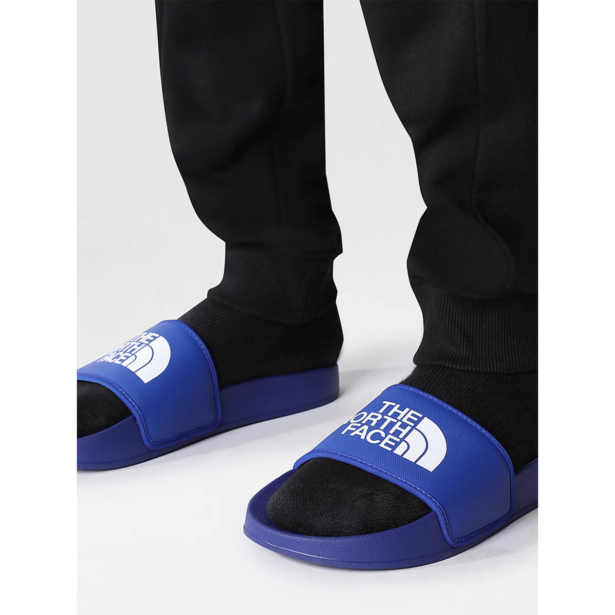 THE NORTH FACE BEAMS 別注 Base Camp Slide The North 【新品未使用】BEAMS別注 THE NORTH FACE ”Base Camp Slide