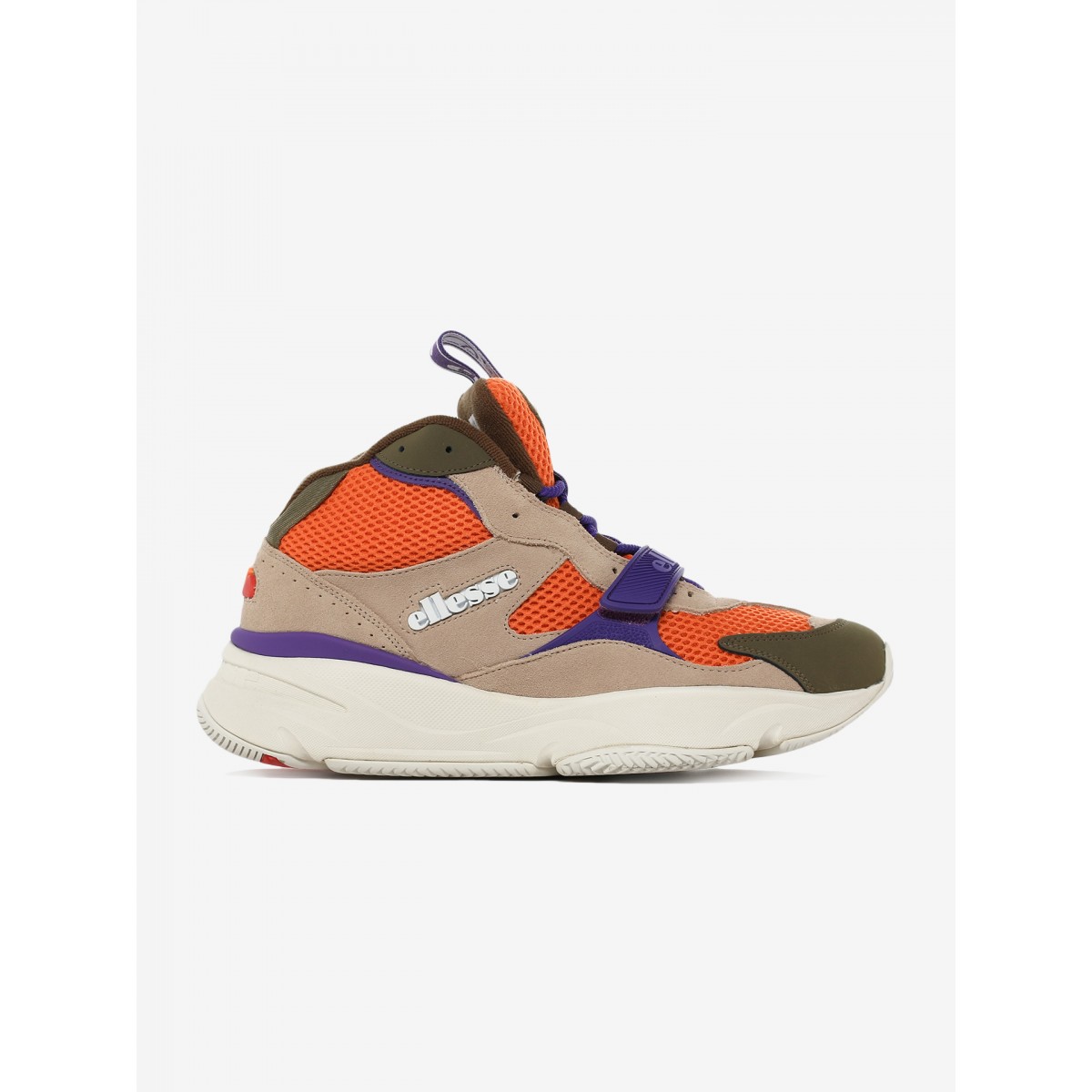 ellesse aurano trainers