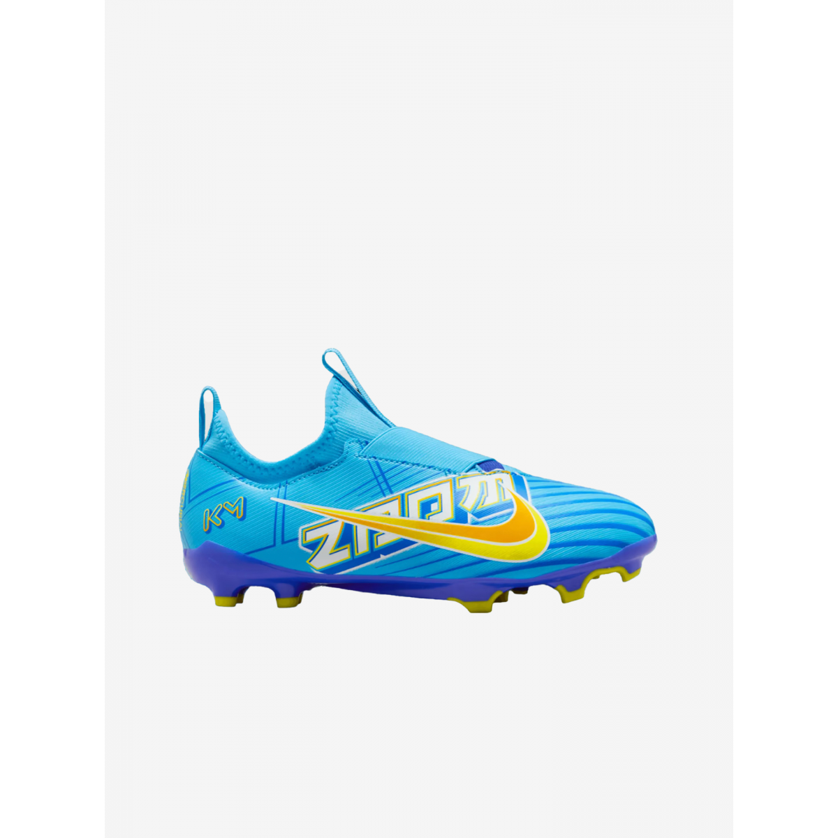 Botas de Fútbol Nike Zoom Mercurial Superfly 9 Academy KM J AG DO9791