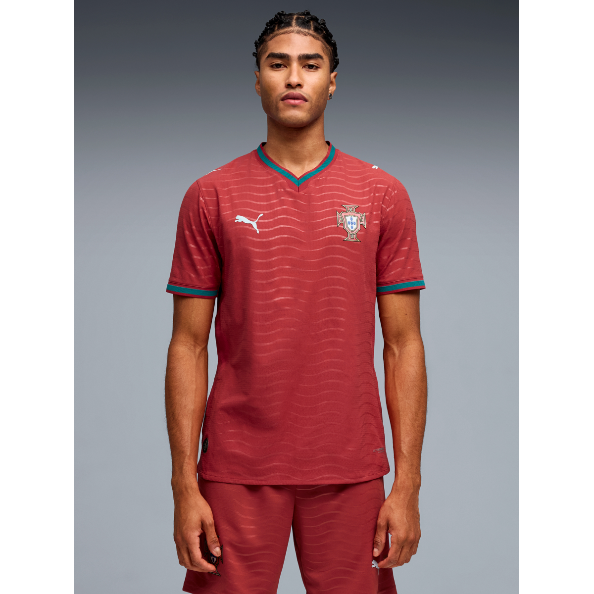 Camisola Puma Portugal 2026 BZR Online 783276 01 BZR Online camisola-puma-portugal-2026-bzr-online-783276-01-bzr-online